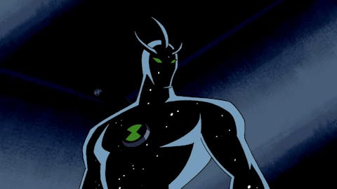 Ben 10: Alien Force - Episode 13