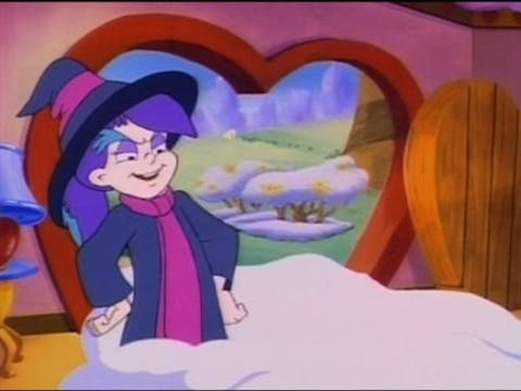 The Care Bears Family - Episode 7