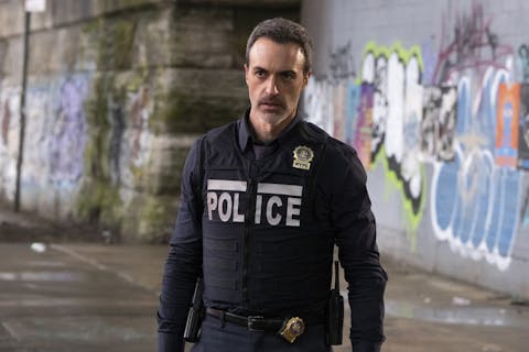 Law & Order - Episode 6