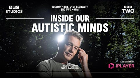 Inside Our Autistic Minds - Episode 2