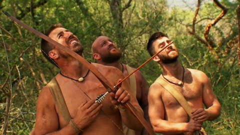 Naked and Afraid: Last One Standing - Episode 3