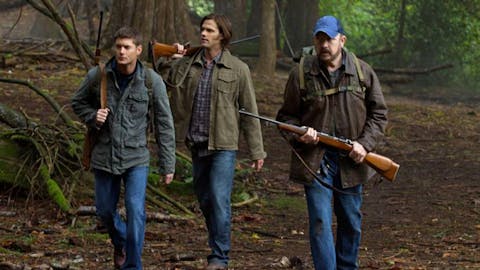 Supernatural - Episode 9