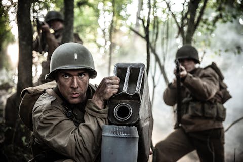 Hitler's Last Stand - Episode 3