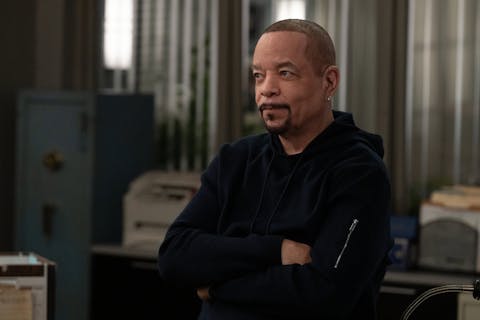 Law & Order: Special Victims Unit - Episode 21