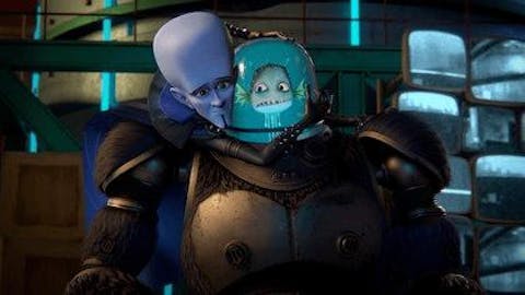 Megamind Rules! - Episode 3