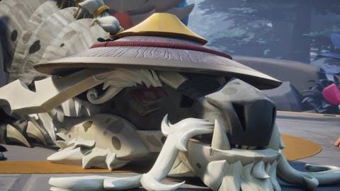Ninjago: Dragons Rising - Episode 11