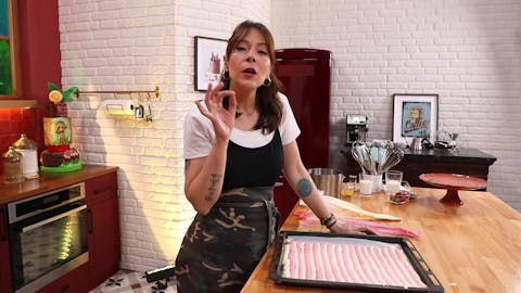 Pasta Fabrikası - Episode 22