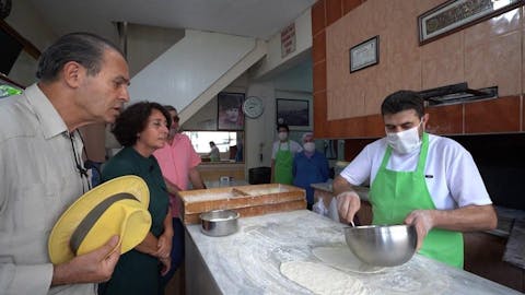 Gastronomi Maceraları - Episode 7