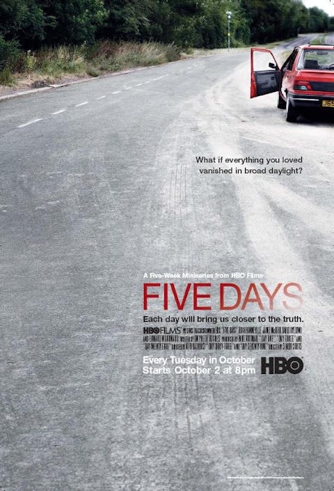 Five Days - Episode 2