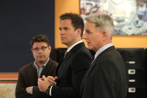 NCIS - Episode 18