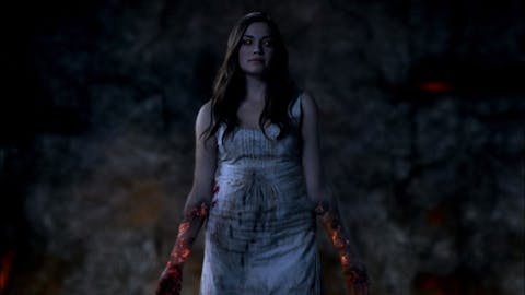 Supernatural - Episode 12