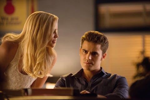 The Vampire Diaries - Episode 10