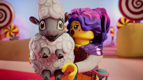 LEGO® DreamZzz - Episode 1