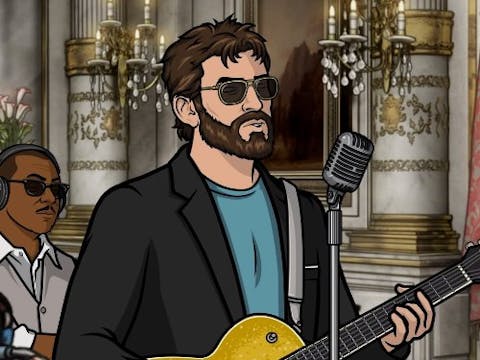 Archer - Episode 6