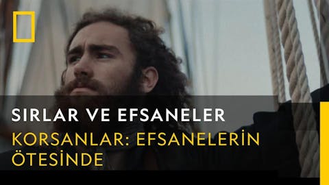 Sırlar ve Efsaneler - Episode 5
