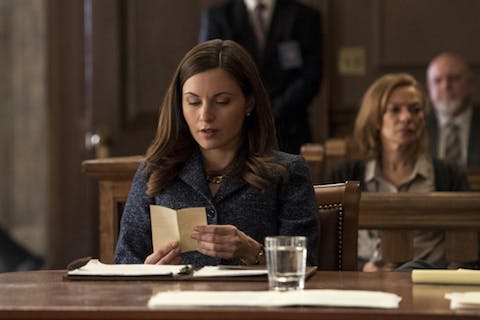 Bull - Episode 15