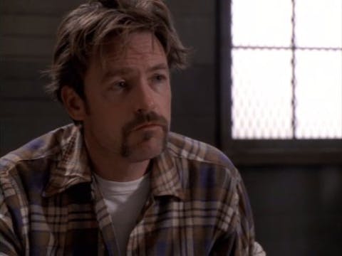 Law & Order: Special Victims Unit - Episode 11