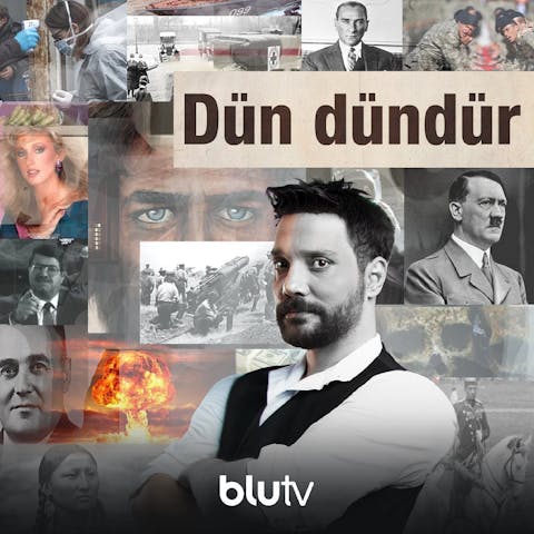 Dün Dündür - Episode 4