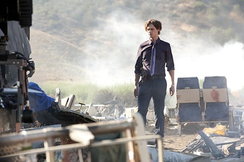 Criminal Minds - Episode 3