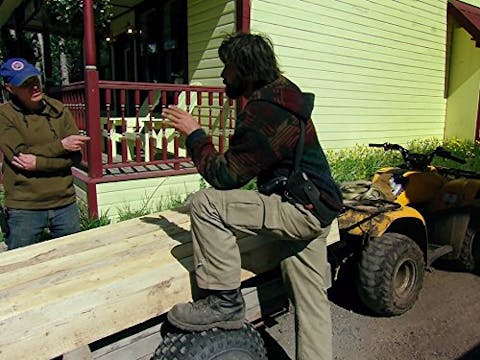 Edge of Alaska - Episode 6