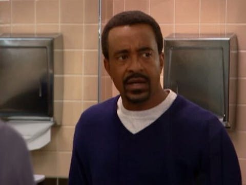 Curb Your Enthusiasm - Episode 6