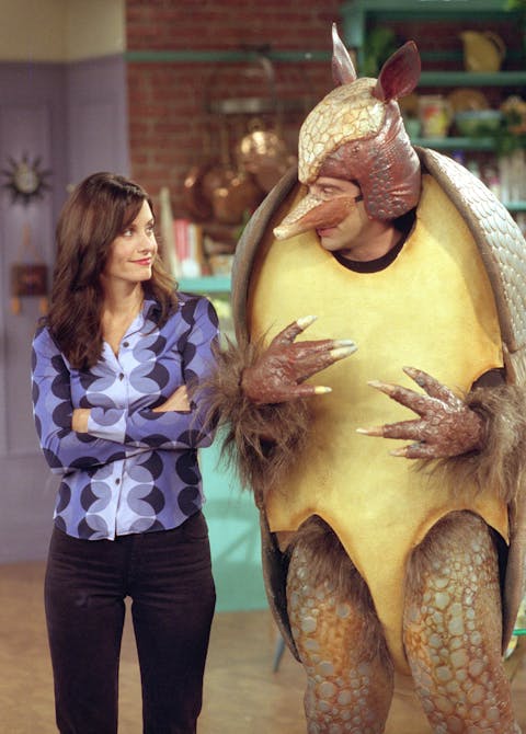 Friends - Episode 10