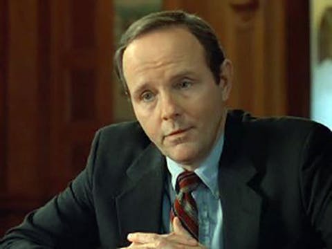 Law & Order - Episode 20