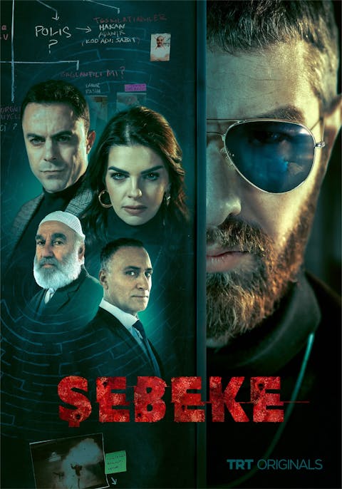 Sebeke - Episode 8