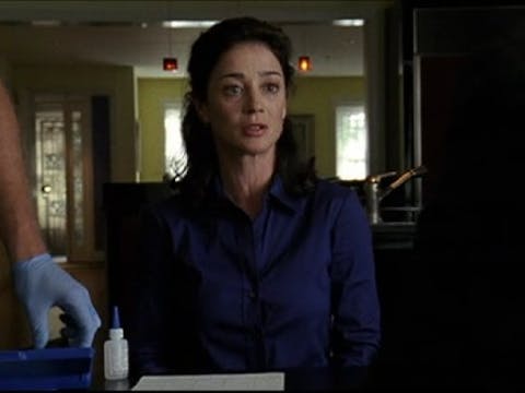 Law & Order - Episode 11