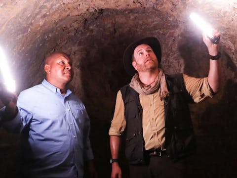Expedition Unknown - Episode 2