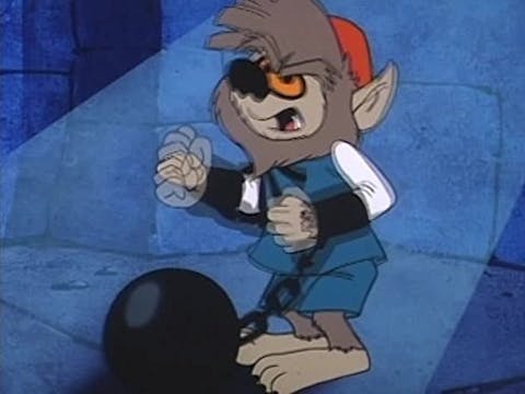 The Smurfs - Episode 26