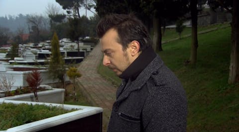 Leyla and Mecnun - Episode 27