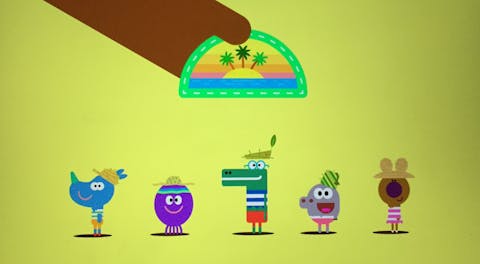 Hey Duggee - Episode 33