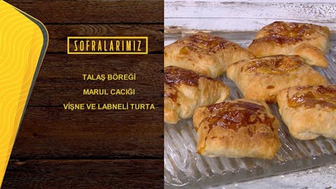 Sofralarımız - Episode 123