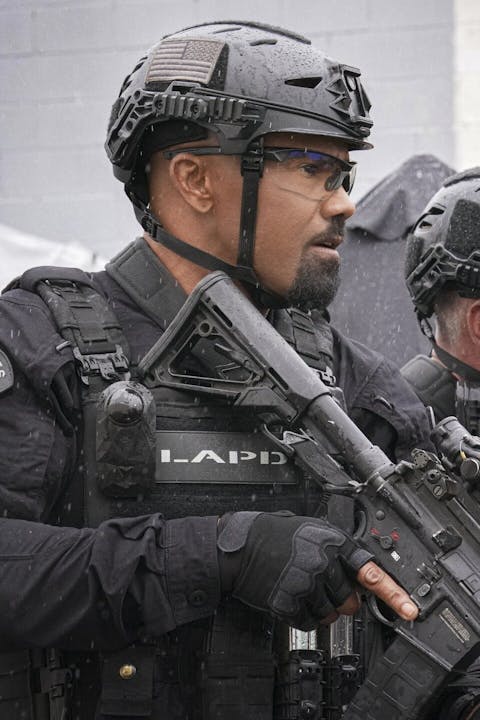 S.W.A.T. - Episode 18