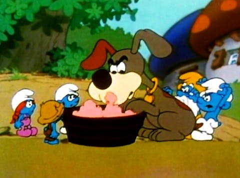 The Smurfs - Episode 17