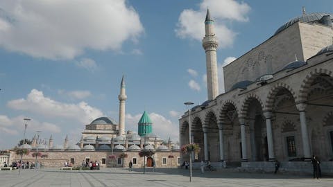 Beş Şehir - Episode 3