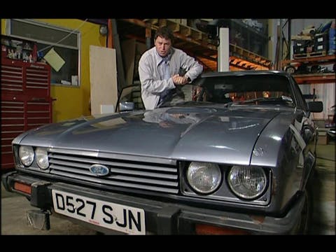 Wheeler Dealers - Episode 11