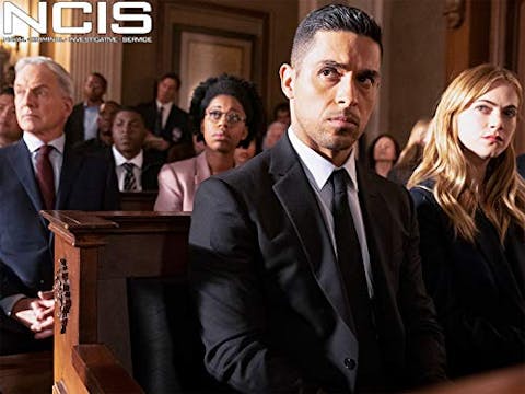 NCIS - Episode 21