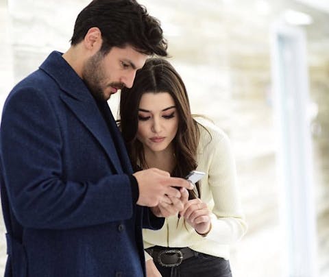 Halka - Episode 4