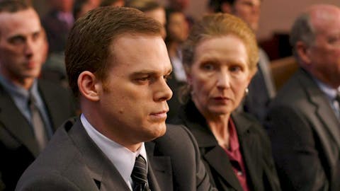 Six Feet Under - Episode 8