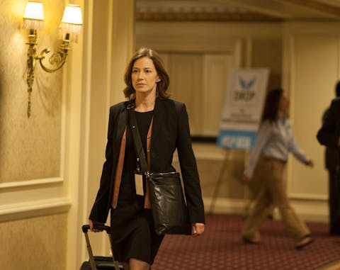The Leftovers - Episode 6