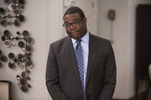 Veep - Episode 4