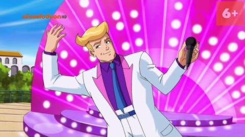 Totally Spies! - Episode 5
