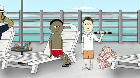 Ten Year Old Tom - Episode 10