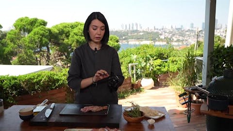Ateşin Sırrı - Episode 10