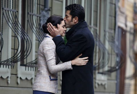 Karadayi - Episode 23
