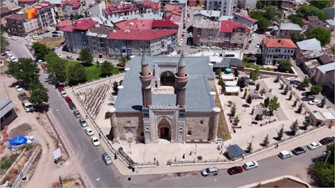 Sultanların Mirası - Episode 7
