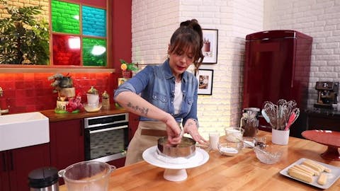 Pasta Fabrikası - Episode 14