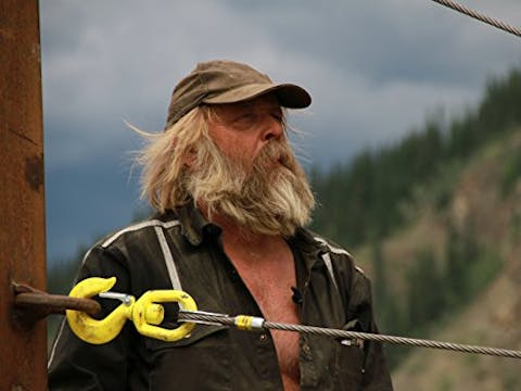 Gold Rush - Episode 6